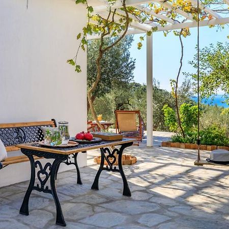 Nina-Myrtia Countryside House Skopelos Δίτροπο Εξωτερικό φωτογραφία