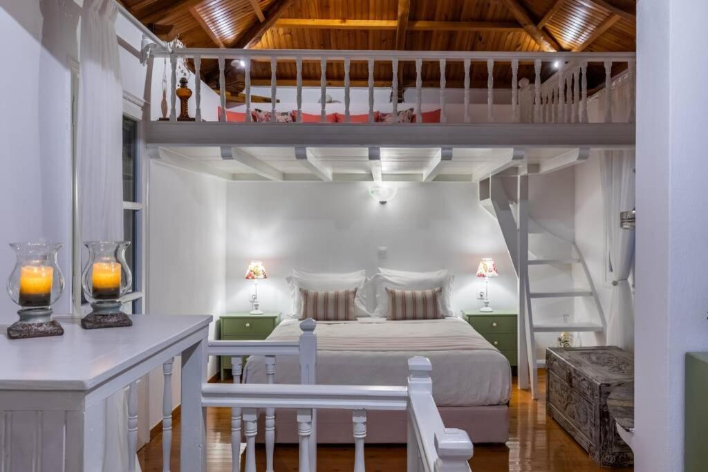 Nina-Myrtia Countryside House Skopelos Δίτροπο Εξωτερικό φωτογραφία